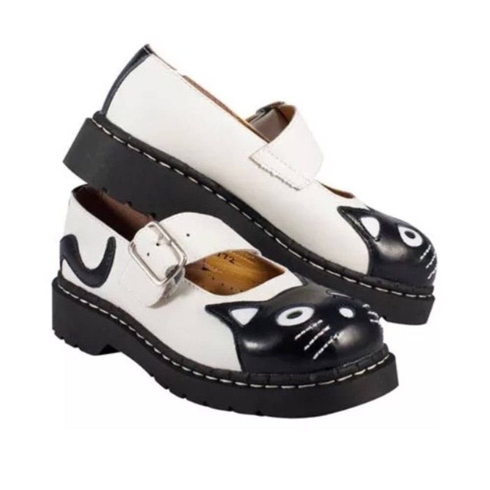 Cat shoes